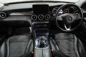 Седан Mercedes-benz C-класс 2014 года, 1989000 рублей, Новокузнецк