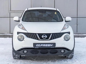 Внедорожник Nissan Juke 2013 года, 999000 рублей, Санкт-Петербург