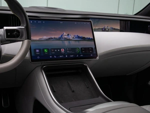 Внедорожник Avatr 11 2023 года, 4299000 рублей, Большой Сочи