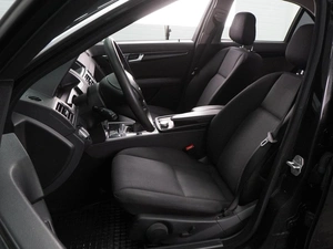 Седан Mercedes-benz C-класс 2009 года, 1258000 рублей, Воронеж