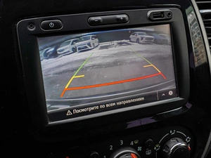 Внедорожник Renault Kaptur 2017 года, 1230000 рублей, Краснодар