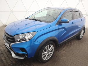 Хэтчбек ВАЗ (LADA) XRAY 2020 года, 1345000 рублей, Орёл