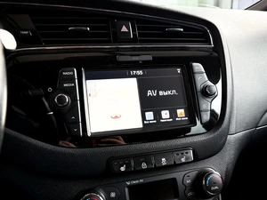 Универсал Kia Ceed 2017 года, 1395000 рублей, Уфа