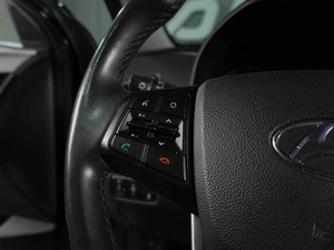 Внедорожник Hyundai Creta 2019 года, 1829000 рублей, Воронеж