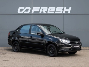 Седан ВАЗ (LADA) Granta 2025 года, 950000 рублей, Краснодар