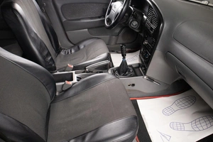 Седан Kia Spectra 2006 года, 319000 рублей, Оренбург