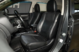 Внедорожник Mitsubishi Outlander 2014 года, 1329000 рублей, Ульяновск