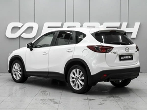 Внедорожник Mazda CX-5 2013 года, 1690000 рублей, Ростов-на-Дону