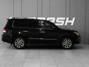 Внедорожник Lexus LX 2015 года, 5499000 рублей, Тверь