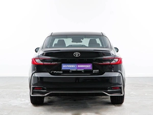 Седан Toyota Camry 2025 года, 4599050 рублей, Москва