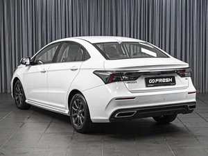 Седан OMODA S5 2024 года, 1444000 рублей, Ставрополь