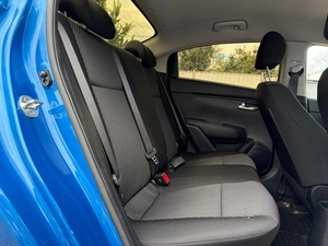 Седан Kia Rio 2019 года, 1534000 рублей, Ижевск