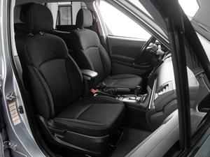 Внедорожник Subaru Forester 2014 года, 1555000 рублей, Тюмень