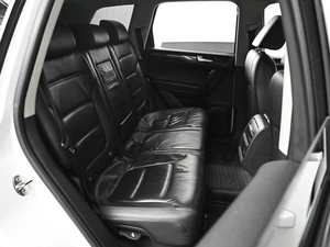 Внедорожник Volkswagen Touareg 2013 года, 2177000 рублей, Ставрополь