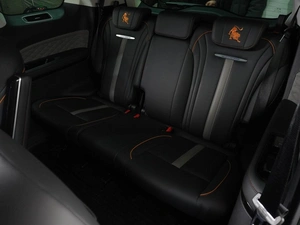 Минивэн Forthing M4 Yacht 2023 года, 2519000 рублей, Воронеж