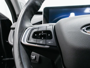 Внедорожник Chery Tiggo 4 Pro 2024 года, 1729000 рублей, Красноярск