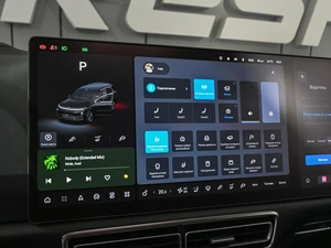 Внедорожник Li Auto L9 2023 года, 6450000 рублей, Аксай