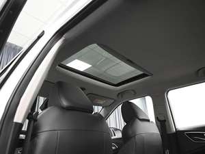 Внедорожник Москвич 3 2023 года, 1680000 рублей, Ставрополь