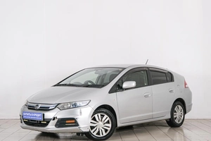 Лифтбек Honda Insight 2012 года, 859000 рублей, Красноярск