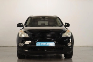 Внедорожник Infiniti EX25 2011 года, 1099000 рублей, Челябинск