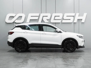 Внедорожник Geely Coolray 2019 года, 1664000 рублей, Воронеж