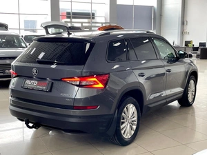 Внедорожник Skoda Kodiaq 2019 года, 2917000 рублей, Солонцы