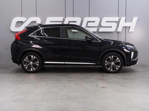 Внедорожник Mitsubishi Eclipse Cross 2019 года, 1959000 рублей, Воронеж