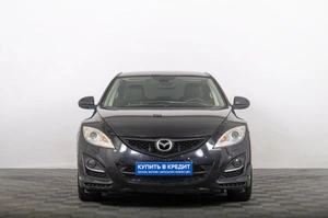 Седан Mazda 6 2011 года, 989000 рублей, Томск