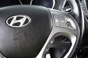 Внедорожник Hyundai ix35 2013 года, 1440000 рублей, Пермь