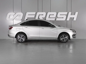 Седан ВАЗ (LADA) Vesta 2025 года, 1849000 рублей, Минеральные Воды