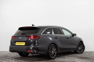 Универсал Kia Ceed 2019 года, 1679000 рублей, Сургут