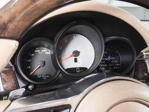 Внедорожник Porsche Macan S 2015 года, 2600000 рублей, Ростов-на-Дону