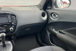 Внедорожник Nissan Juke 2014 года, 1180000 рублей, Солонцы