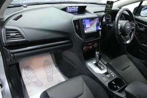 Хетчбэк Subaru Impreza 2019 года, 1298000 рублей, Солонцы