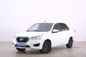 Седан Datsun on-DO 2020 года, 619000 рублей, Омск