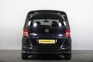 Минивэн Honda Freed 2009 года, 1139000 рублей, Томск