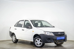 Седан ВАЗ (LADA) Granta 2013 года, 209000 рублей, Оренбург