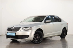 Лифтбек Skoda Octavia 2014 года, 789000 рублей, Челябинск
