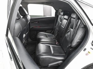 Внедорожник Lexus RX 2011 года, 2259000 рублей, Ставрополь