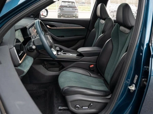 Внедорожник Geely Monjaro 2023 года, 3350000 рублей, Краснодар