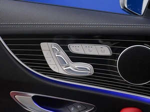 Купе Mercedes-benz E-класс 2017 года, 3349046 рублей, Москва
