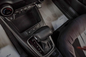 Хетчбэк Kia Rio 2018 года, 1479000 рублей, Челябинск