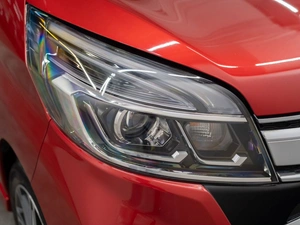 Хетчбэк Mitsubishi EK Space 2019 года, 850000 рублей, Красноярск