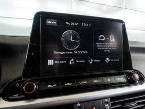 Седан Kia Cerato 2022 года, 2299000 рублей, Краснодар