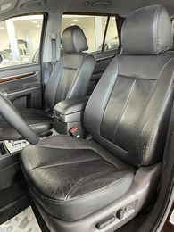 Внедорожник Hyundai Santa Fe 2011 года, 1247000 рублей, Солонцы