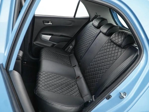 Хетчбэк Kia Picanto 2019 года, 1175444 рублей, Москва