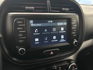 Внедорожник Kia Soul 2019 года, 1819000 рублей, Красноярск