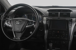 Седан Toyota Camry 2016 года, 2199000 рублей, Кемерово