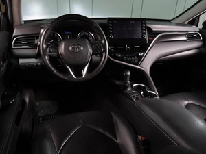 Седан Toyota Camry 2021 года, 2869000 рублей, Воронеж