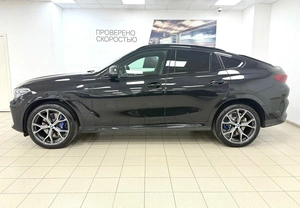 Внедорожник BMW X6 2020 года, 8495000 рублей, Красноярск